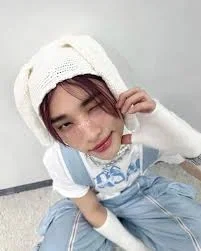 Hwang Hyunjin | Surprise trip