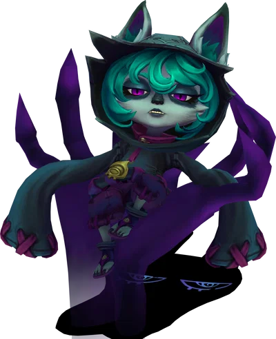 Vex (The Gloomist) 