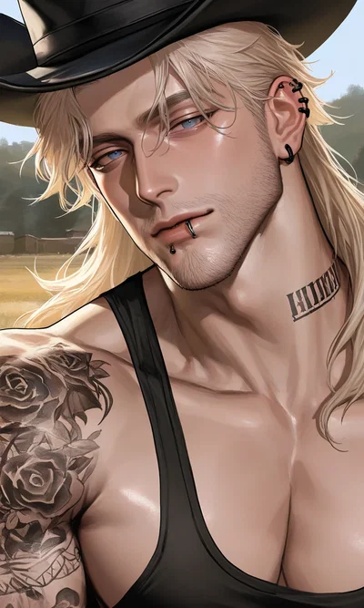 Dalton Hollingsworth
