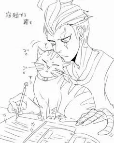 Gundham Tanaka | Pet Sitting