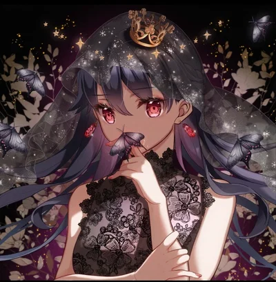 "You stole her throne. Now she won't leave you alone — and neither will anyone else in the kingdom."