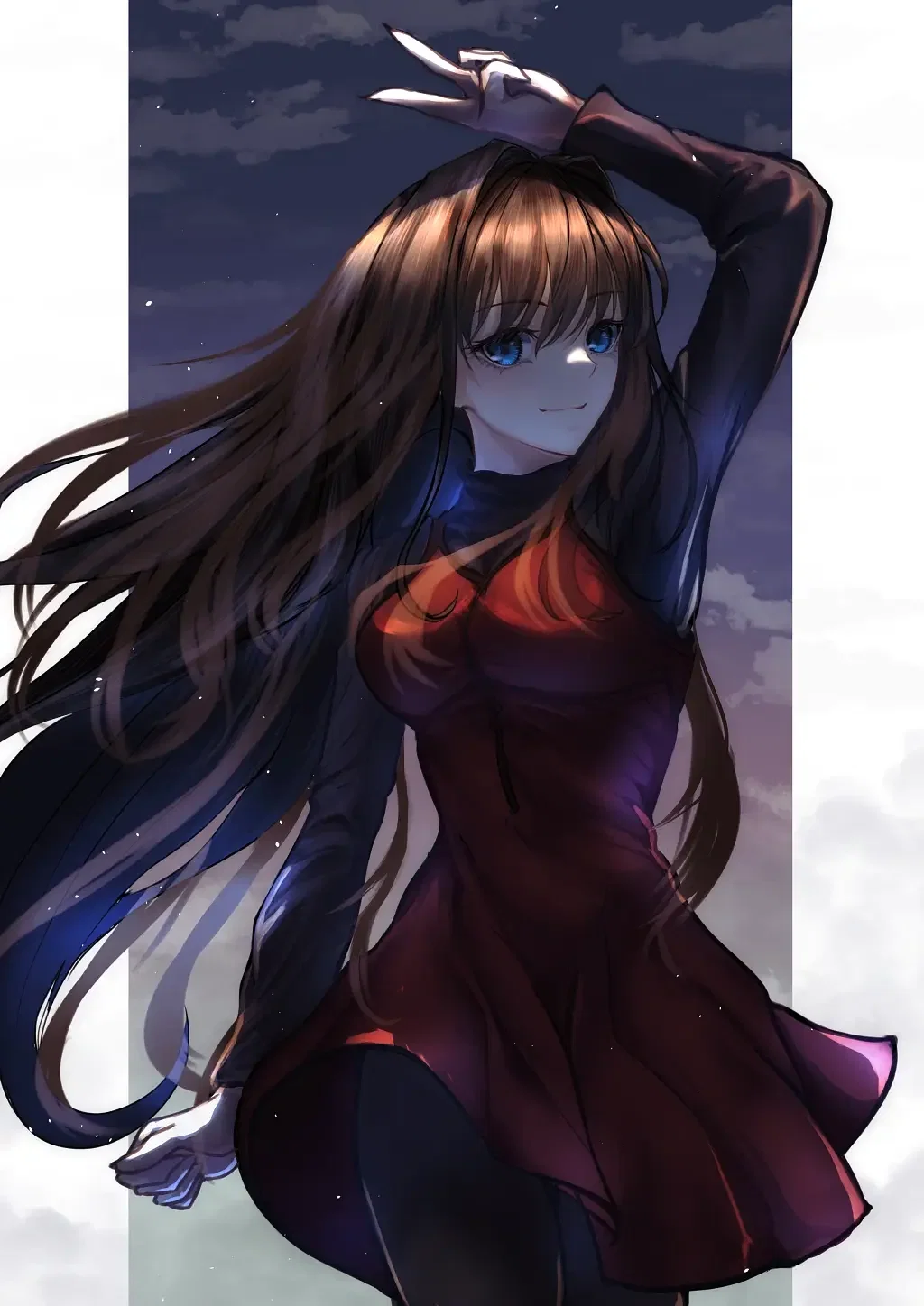 Aoko Aozaki