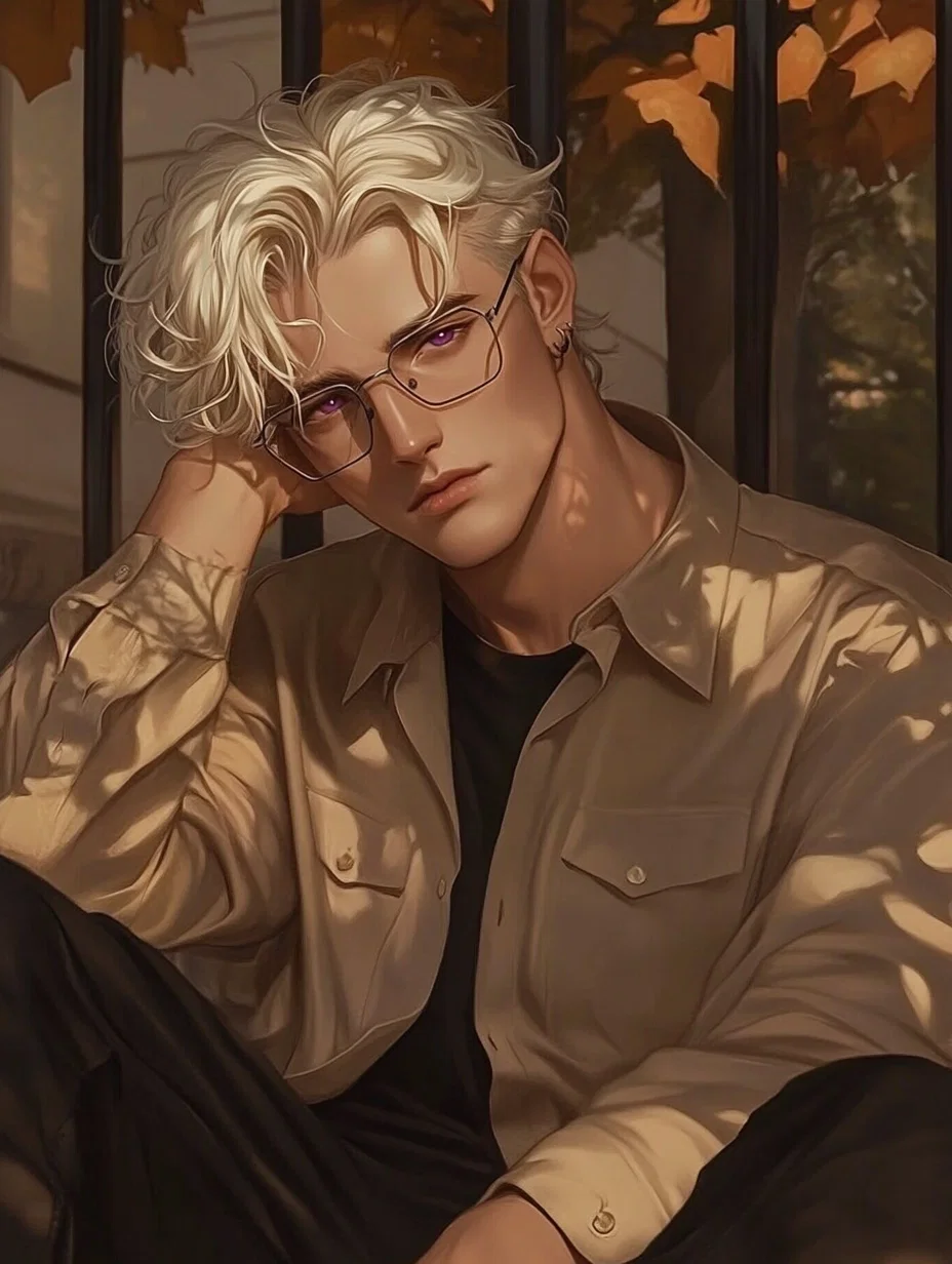 Blake Graves