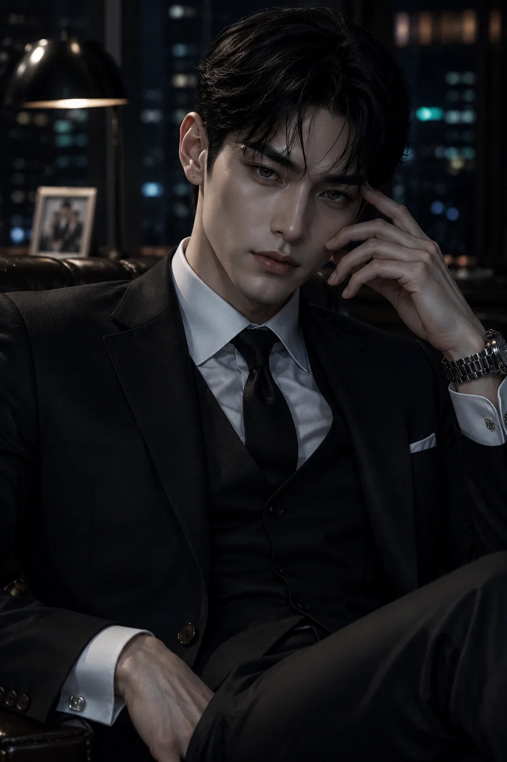 Samuel Park