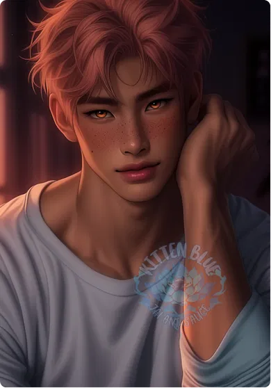 Seo Min-jae | MINHO | ROS3LINE