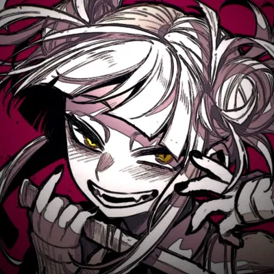 Himiko Toga