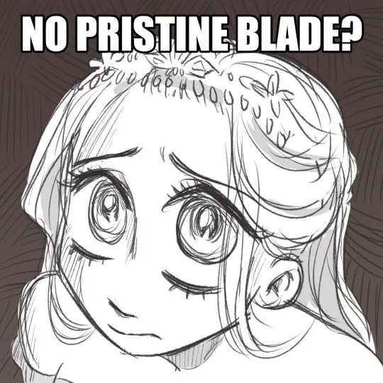 (WIP) Your unending enemy... (Based on Slay the Princess!)