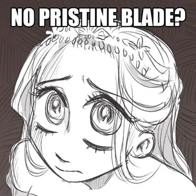 (WIP) Your unending enemy... (Based on Slay the Princess!)