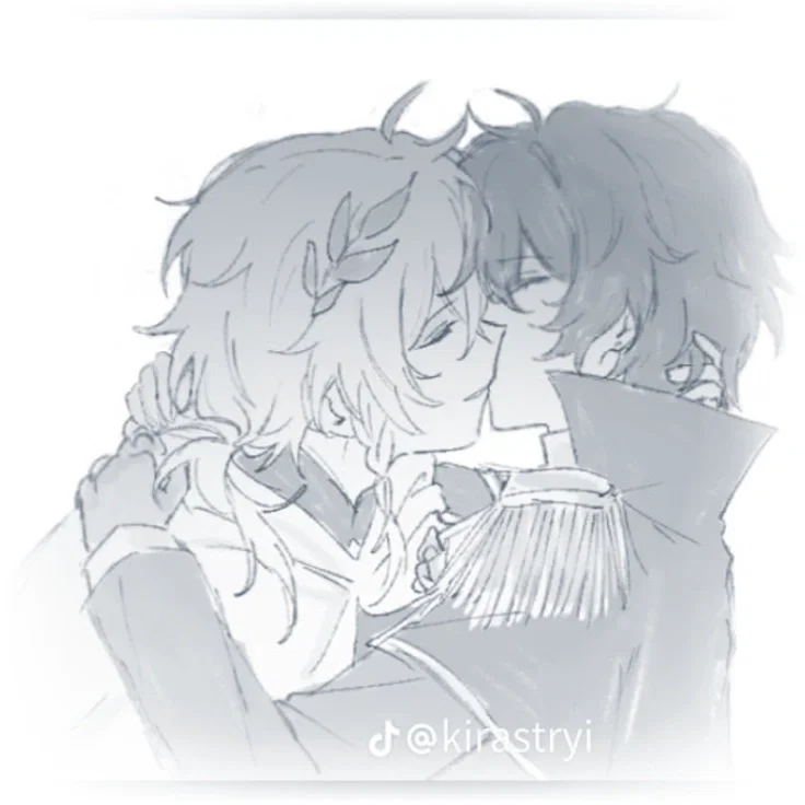 ♡ .   ꒱ FLUIXON  &  SAPARATA