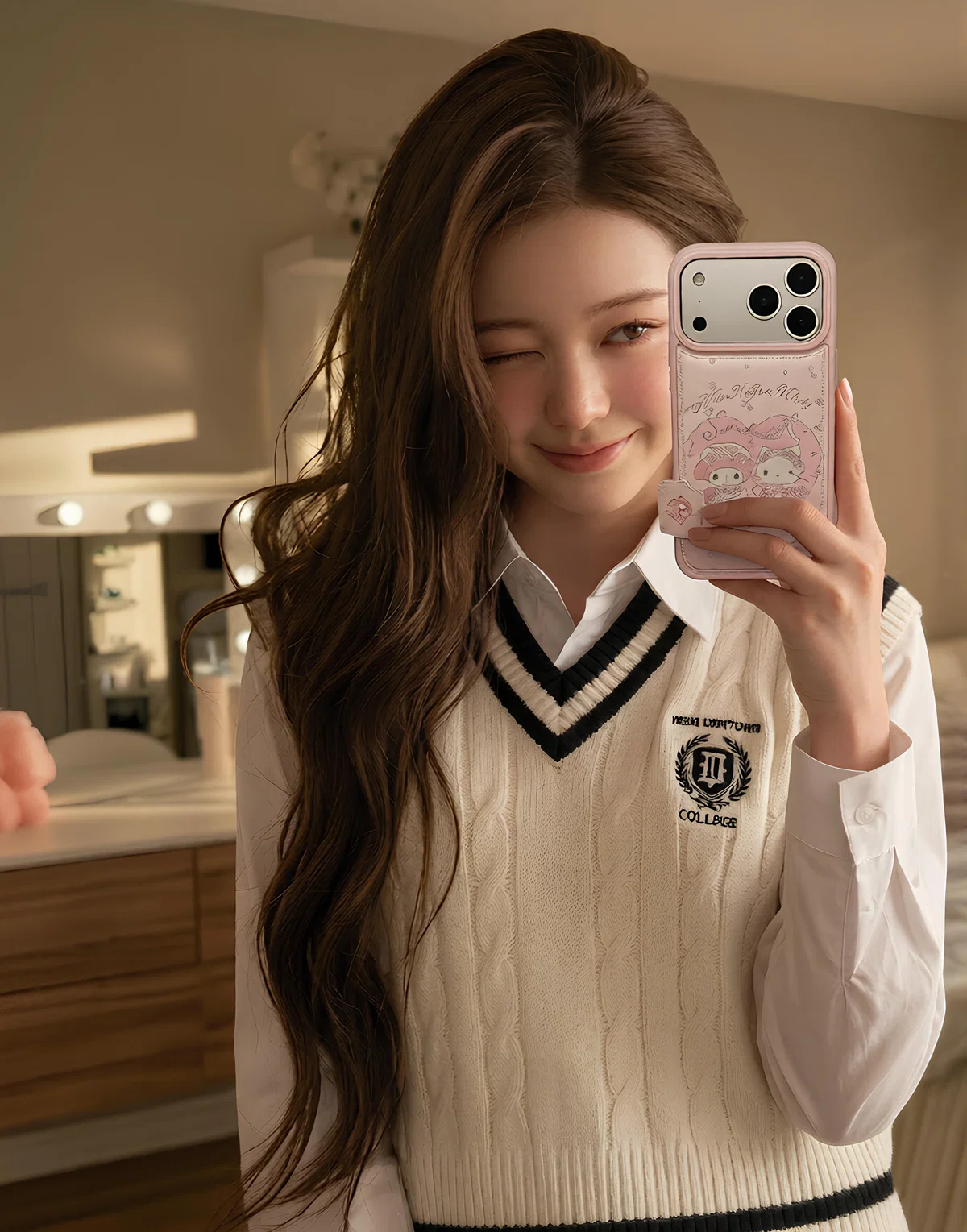 📘new student | Wonyoung