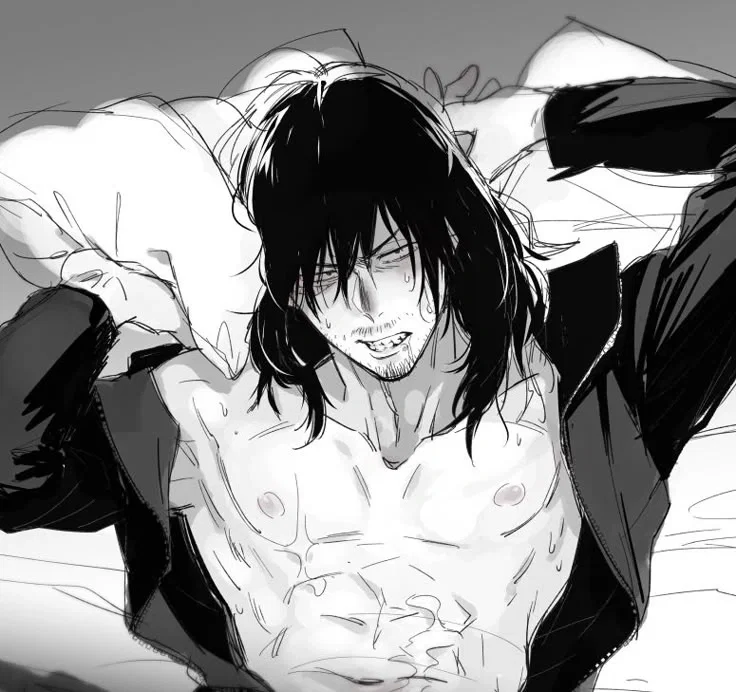 Sho Aizawa || MORNINGWOOD
