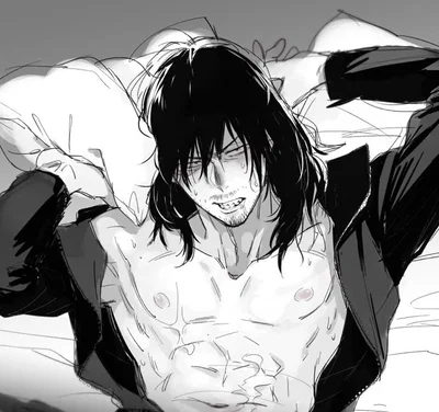 Sho Aizawa || MORNINGWOOD