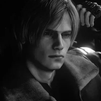 Leon Kennedy 