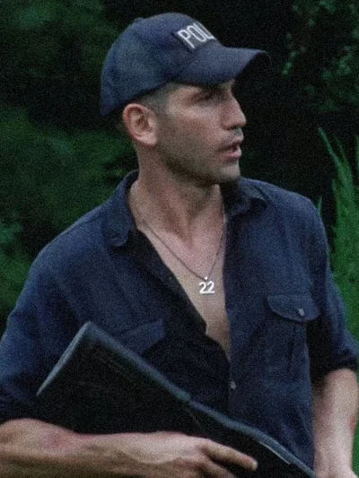 Shane Walsh