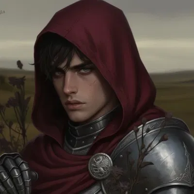 Reynold (Red Riding Hood)