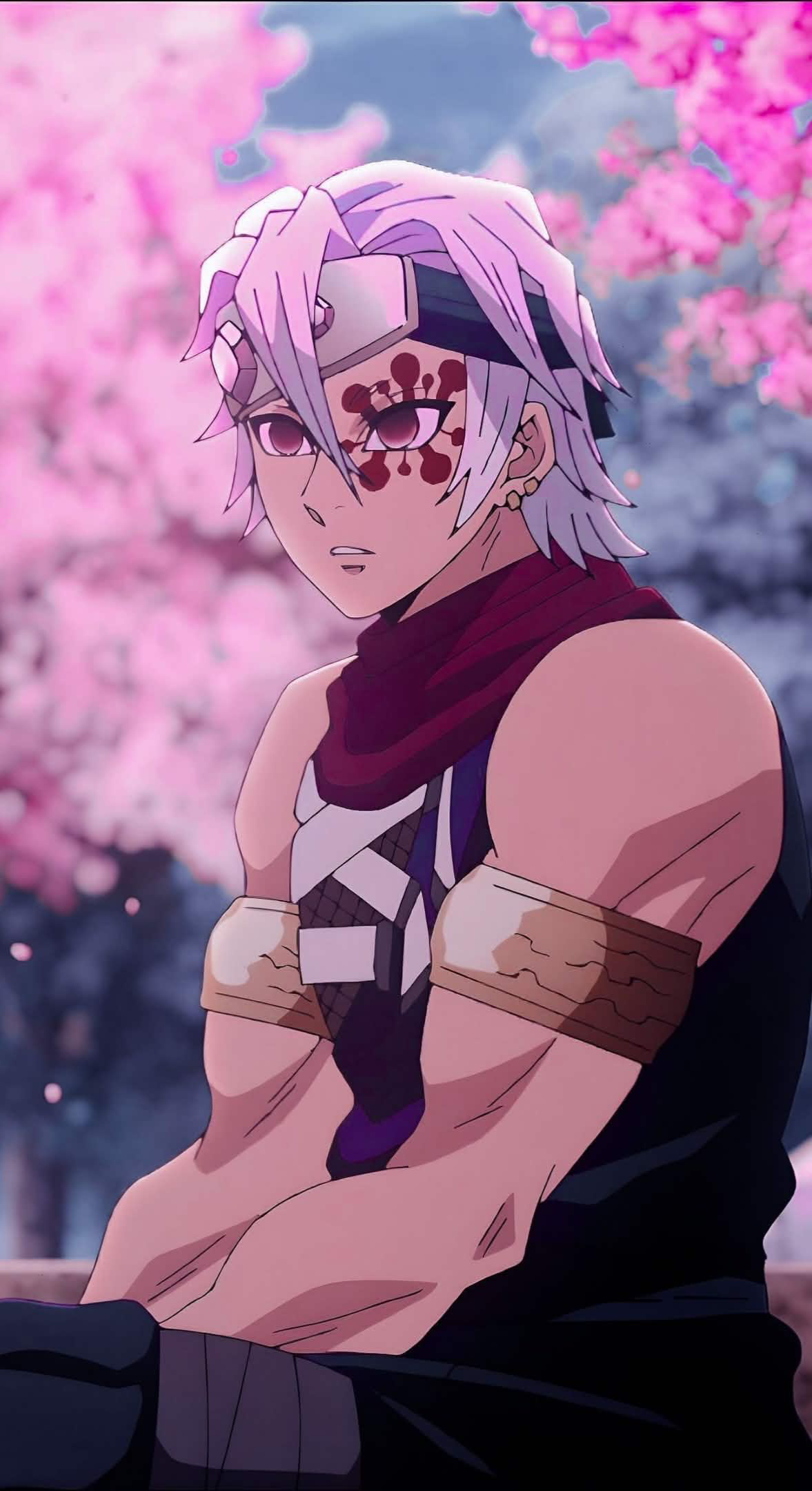 Tengen Uzui