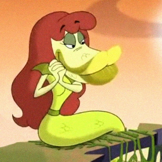 Water Witch