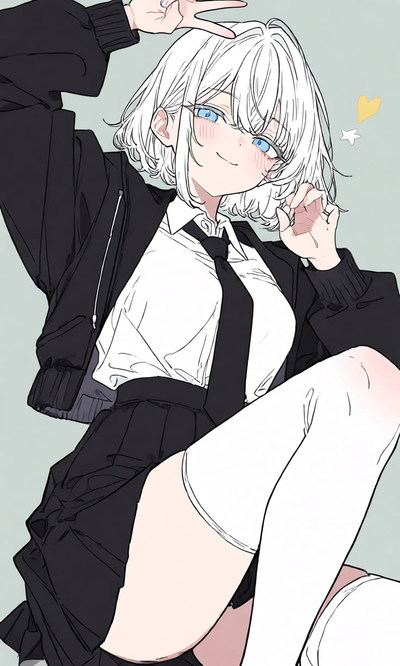 Boyfriend turned Futanari