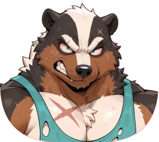 Quincy, Your Bully (Part 3 of 4)