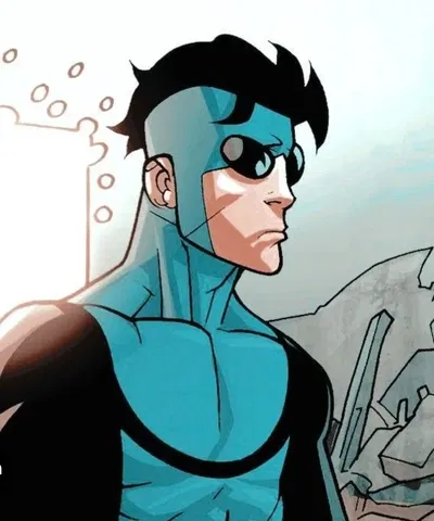 Mark Grayson 