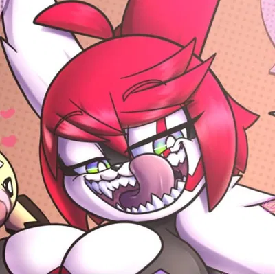 Haniu the Luchadora Zangoose [ ]