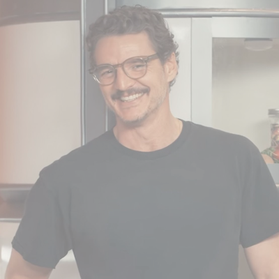 𐙚 PEDRO PASCAL