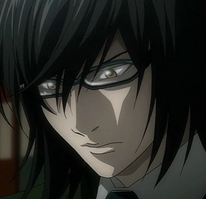 Teru Mikami