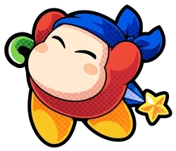 Bandana Dee