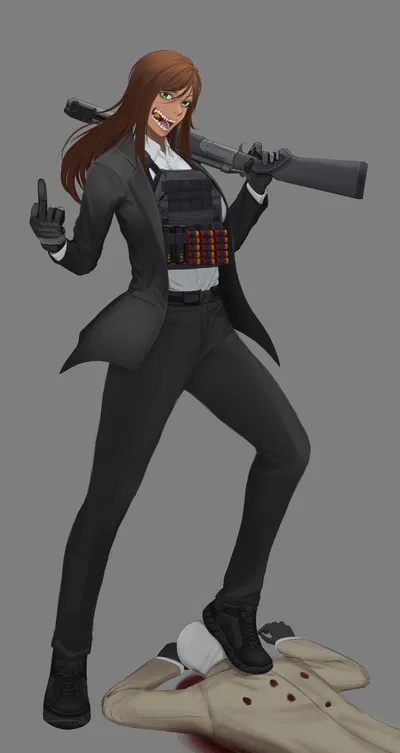 Lynn - Ops Partner