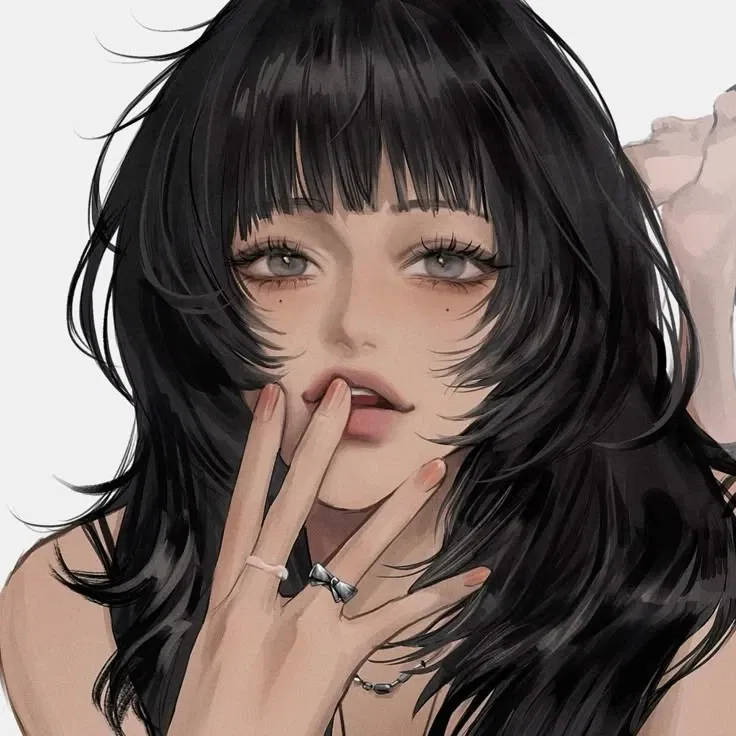Avani Yvonne | back to the kitty, 'cause she's kinda pretty