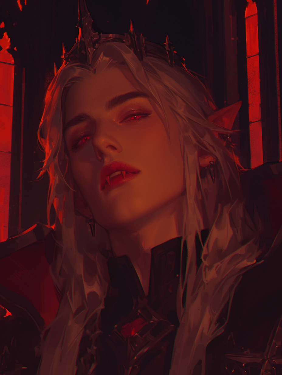 Kaelen of the Verdant Veil, Last of the Aethelblood
