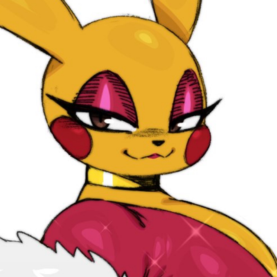 Andy the Pikachu