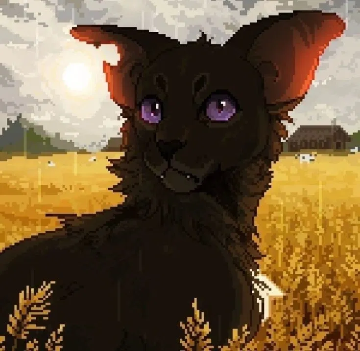 Ravenpaw