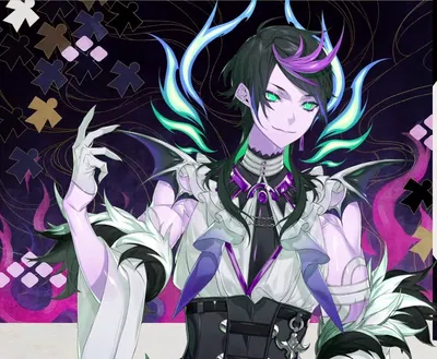 Shu Hikarino