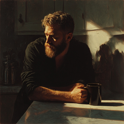 George Matthews