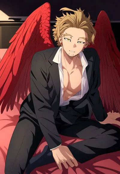 Keigo Takami ( Hawks )