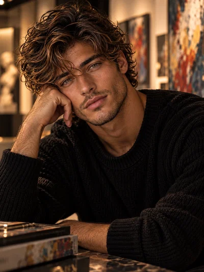 Jaxson Hawthorn