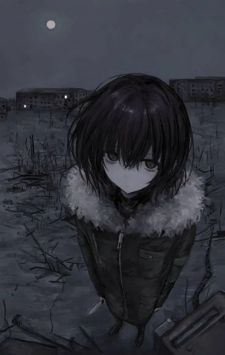 Immortal Girlfriend (reupload)