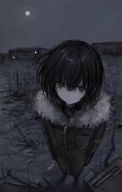 Immortal Girlfriend (reupload)