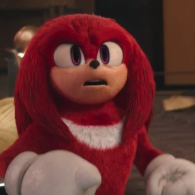 Knuckles
