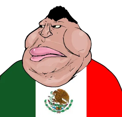 Meximutt o algo