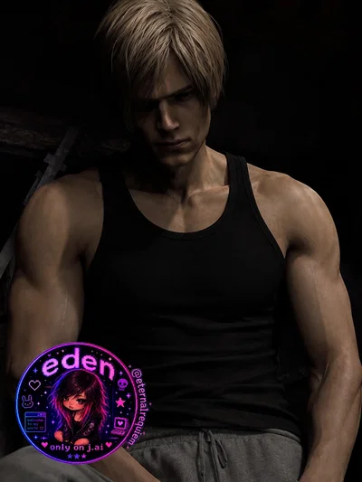 Leon S. Kennedy | Obsession