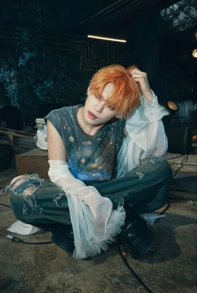 YEONJUN ★+ ̊🐱 '