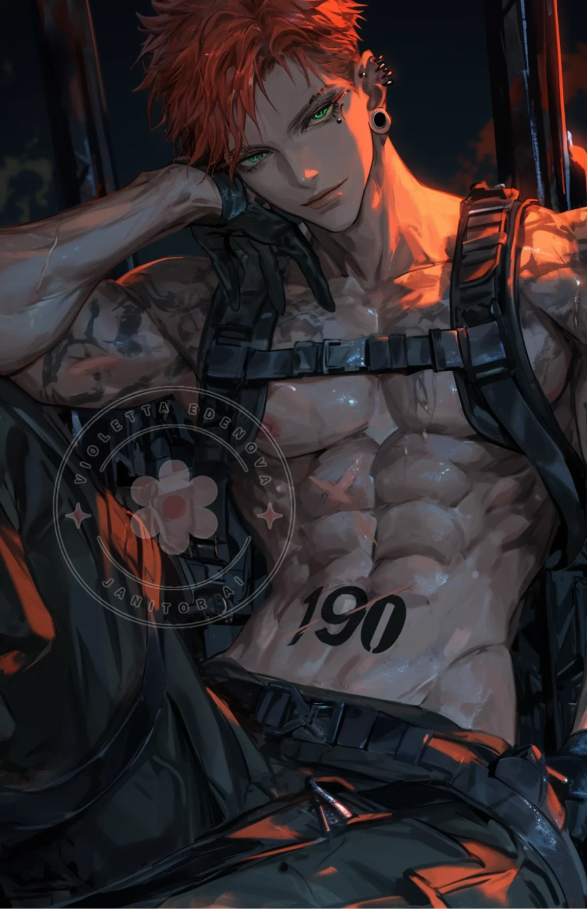 190 | Basement Boys