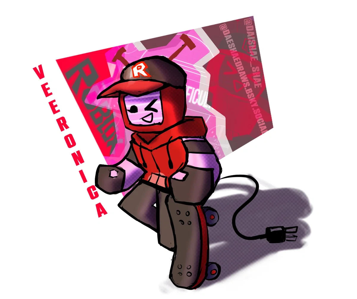 #2: 📺Veeronica🛹