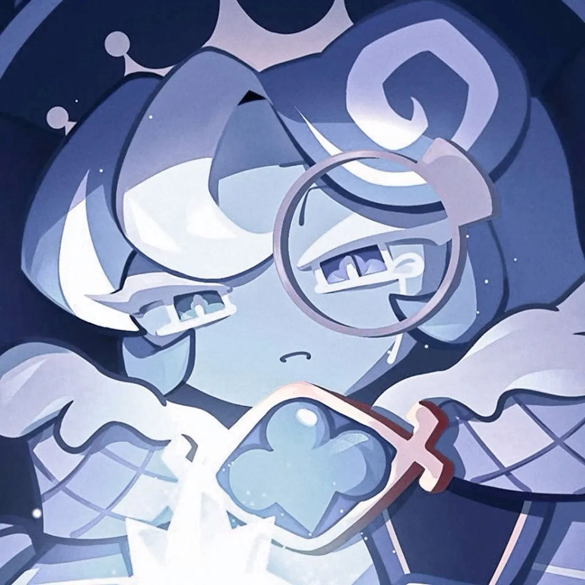 ★ Fount of Knowledge