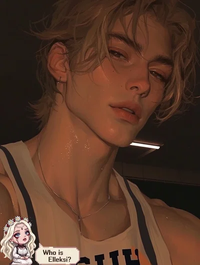 Lars | cheerleader