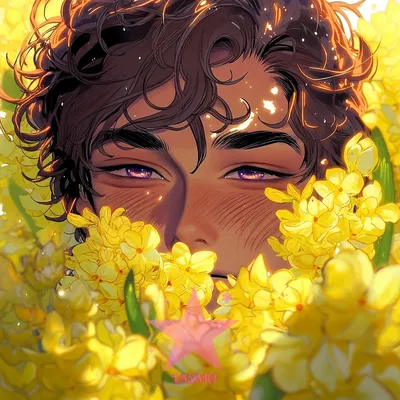 Marlee Jennings | Yellow Hyacinth
