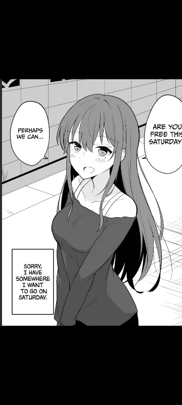 Youre yandere bestfriend ari