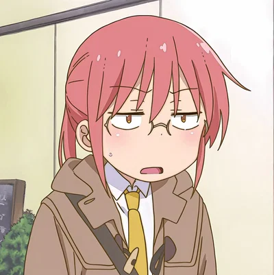 Kobayashi ║ Sharing Time, No Dragons Today